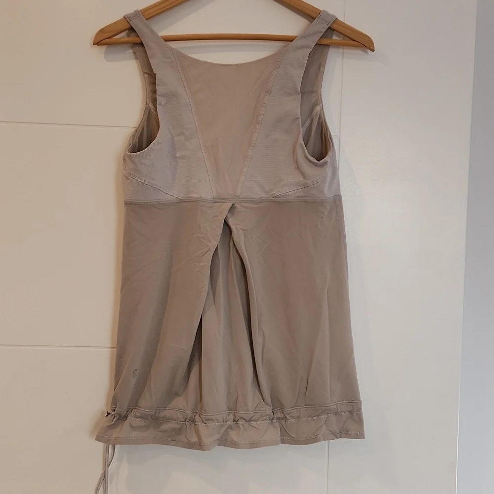 Lululemon Tank - Picture 6 of 9